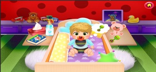 Baby Ladybug screenshot