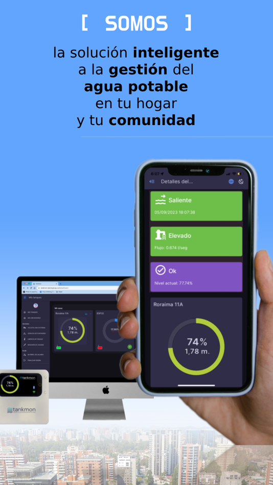 #6. LiquidH2O (iOS) 由: Trius Investments LLC