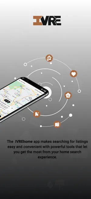 IVREhome screenshot 1