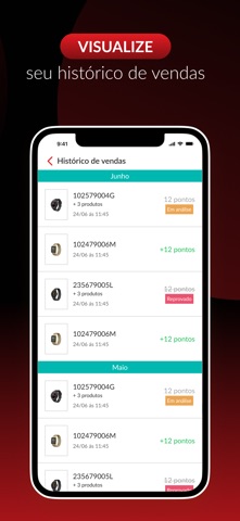 Venda + Grupo Seculus Screenshot 4 of 5