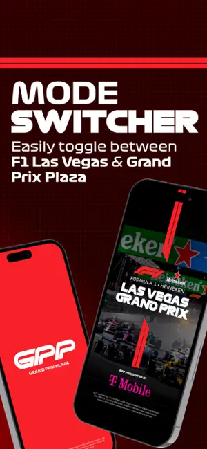 F1 Las Vegas screenshot 2