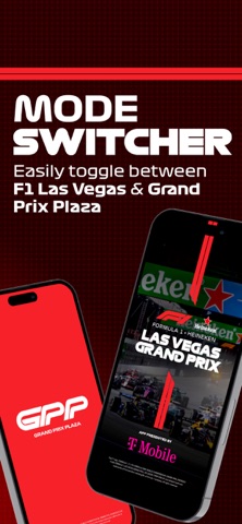 F1 Las Vegas Screenshot 2 of 5
