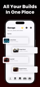 Car AI: Modify, Tune & Design screenshot