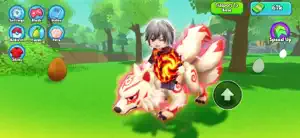 Ride Animal Egg Escape screenshot 4