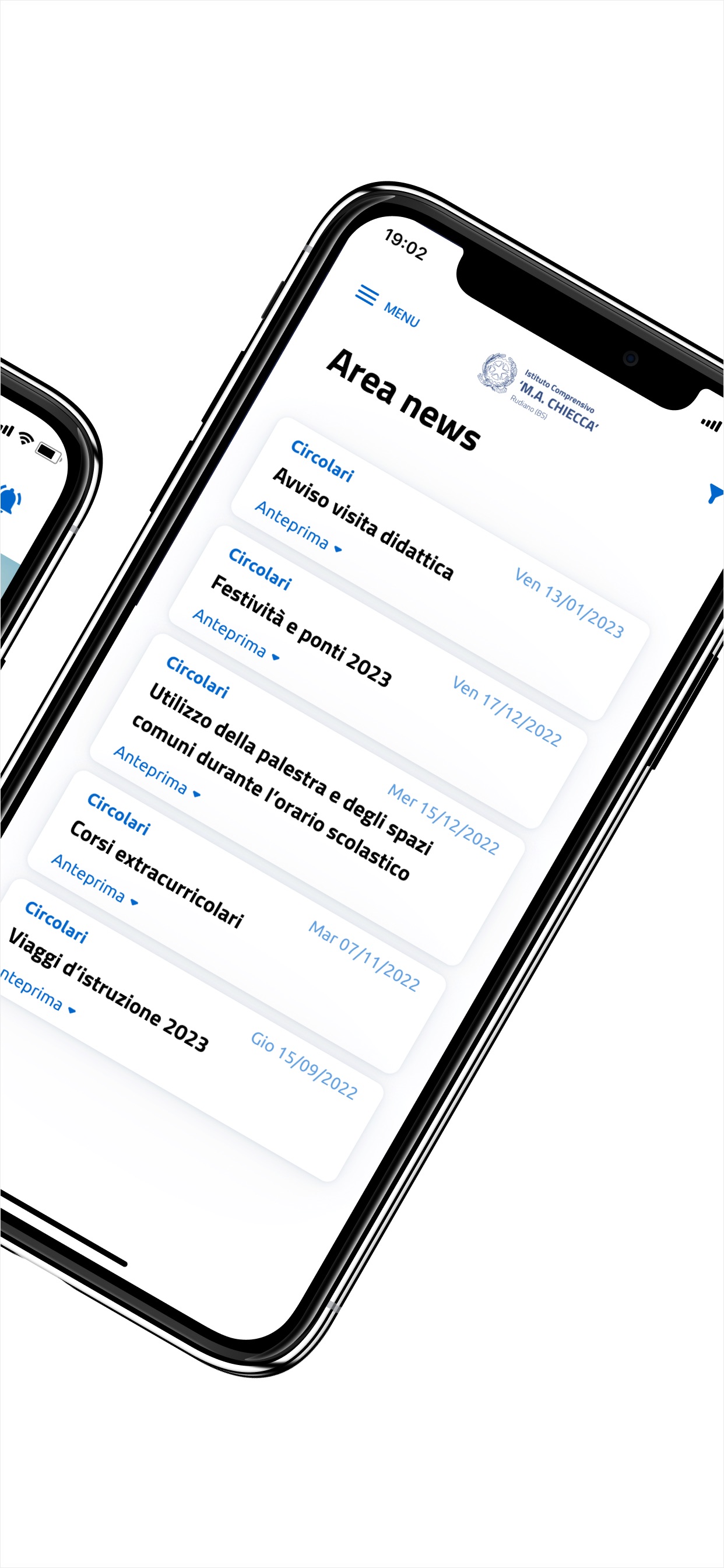 Screenshot 5 of IC Rudiano