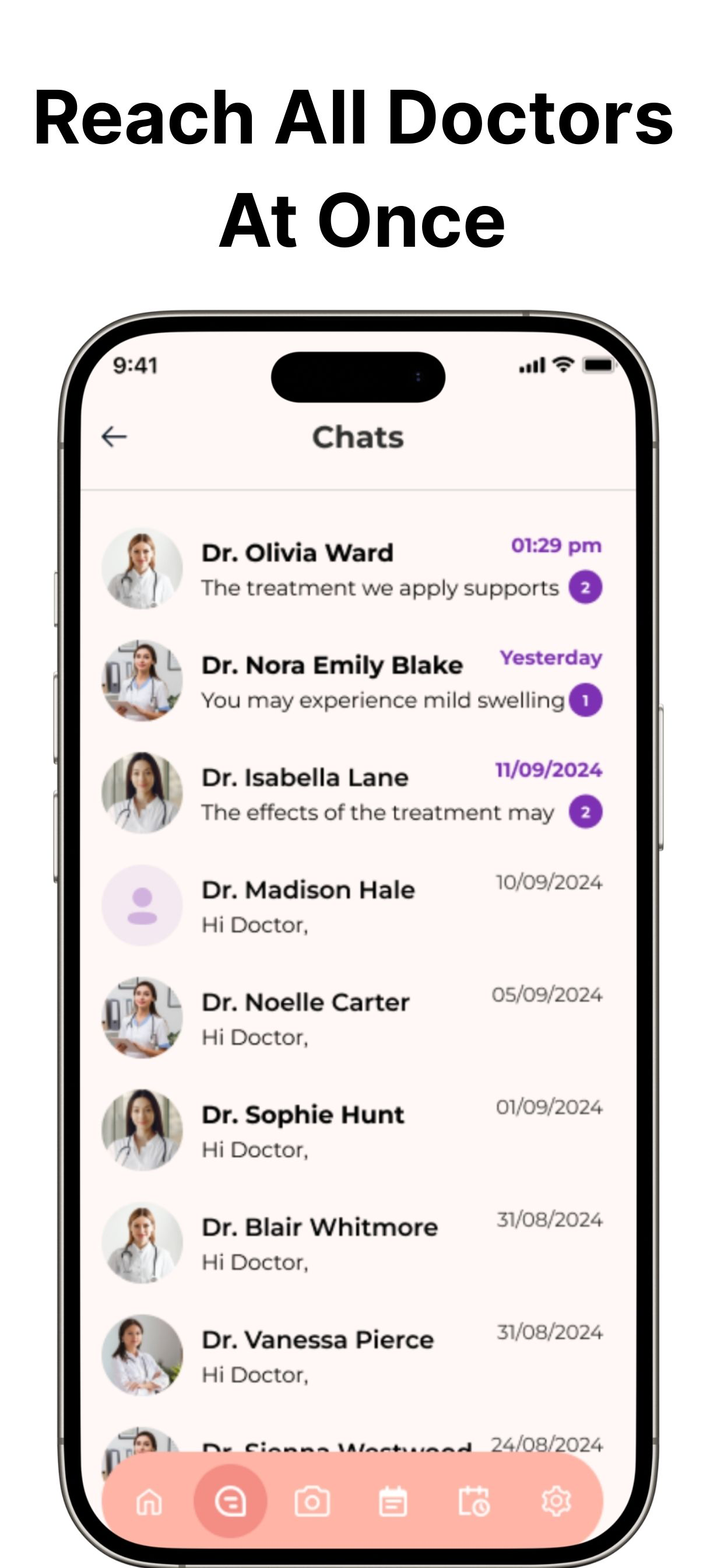 getBeauty.ai screenshot 3