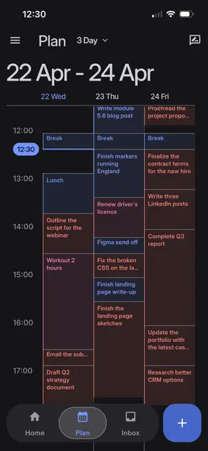 Use Via screenshot 3