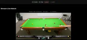 Cue Pro screenshot 3