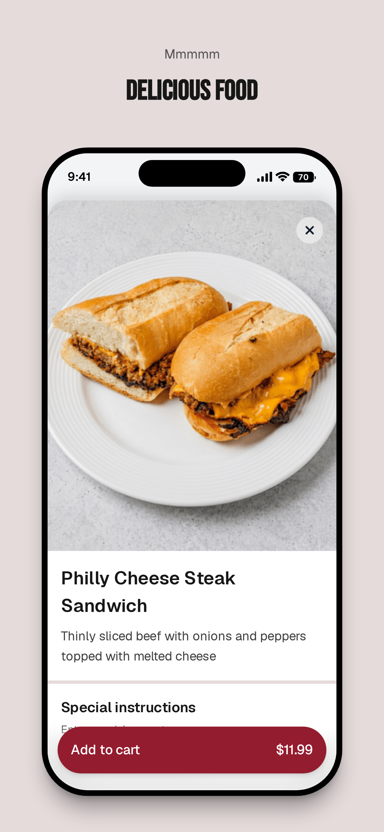 Dyre Ave Diner screenshot 5