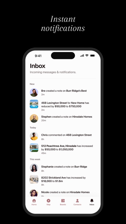 Dawn McKenna Group screenshot-6