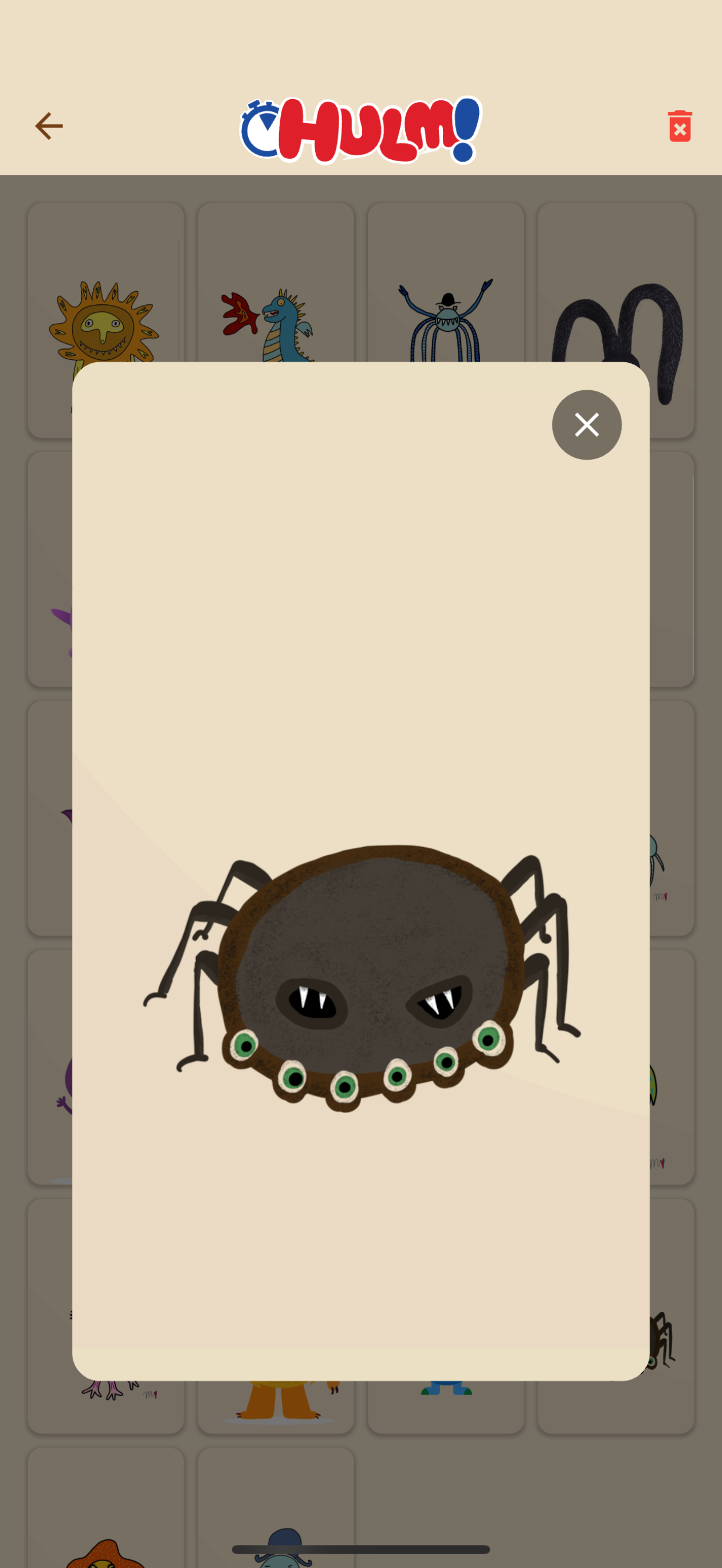 HULM - A rewarding timer! screenshot 4