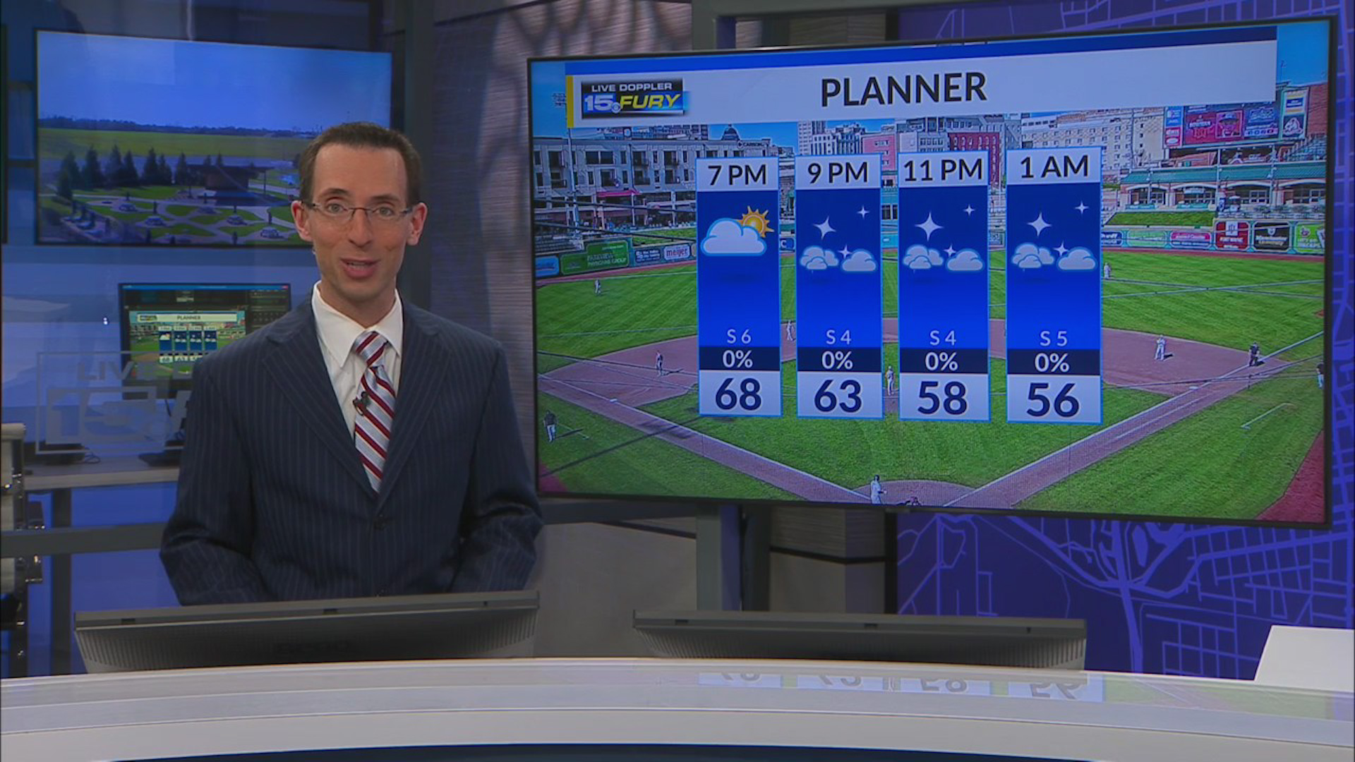 WANE 15 - News and Weather