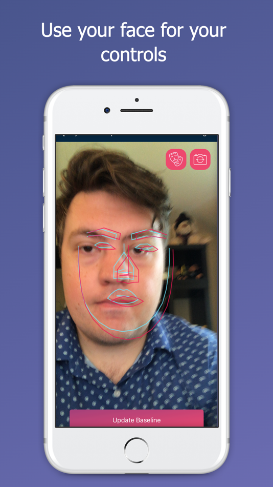 #5. Cephable (iOS) 由: Enabled Play LLC