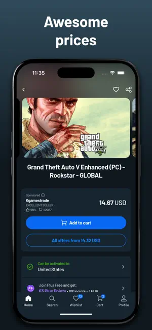 G2A screenshot 4