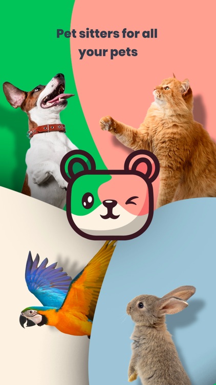 Sowapi - Pet sitting screenshot-5