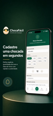 ChocaFácil screenshot