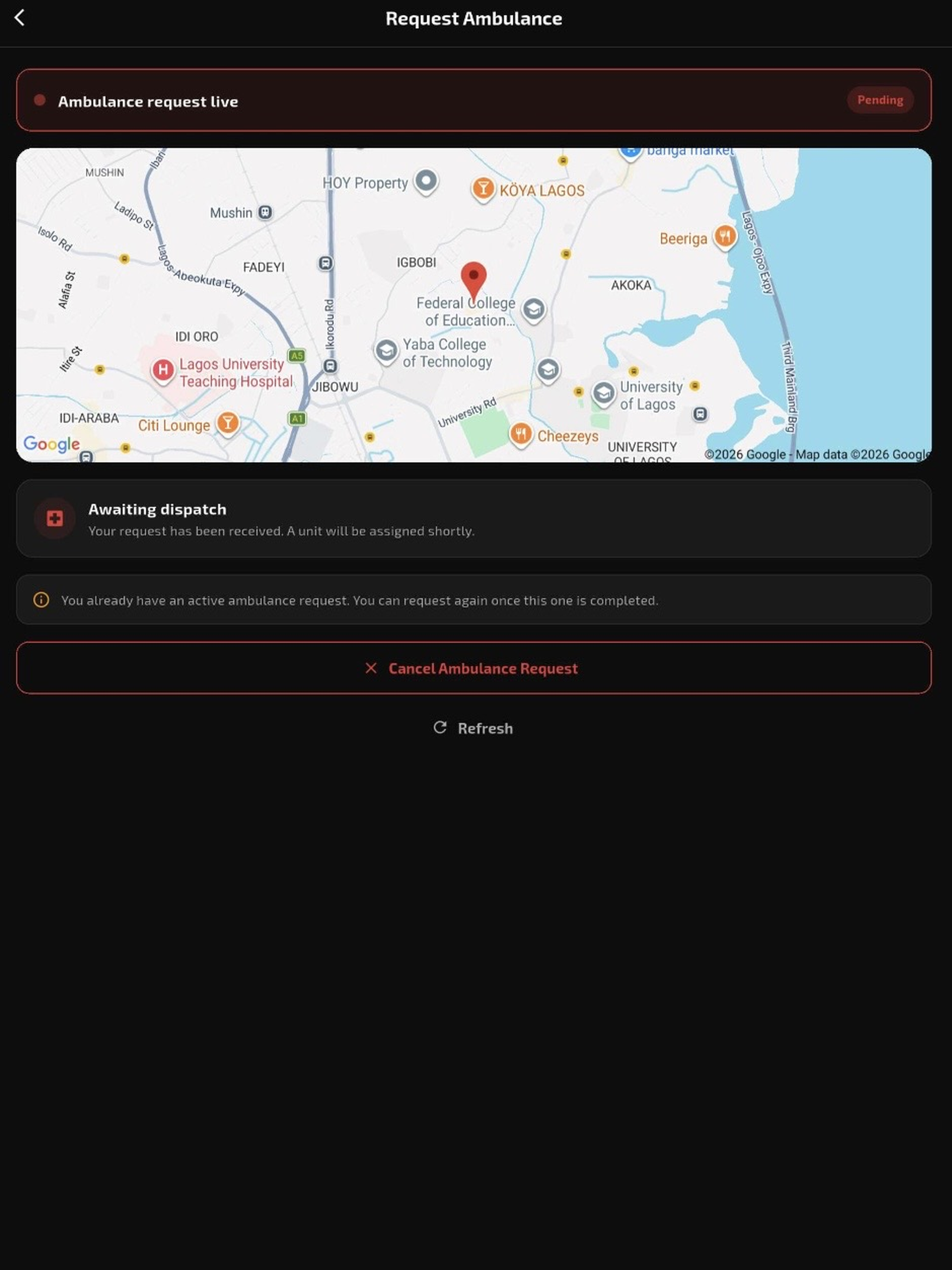 RapidShield screenshot 13