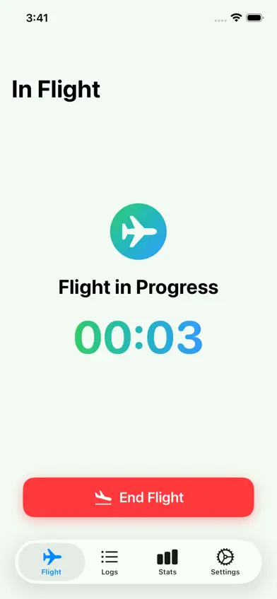 My Drone Log Books screenshot 3