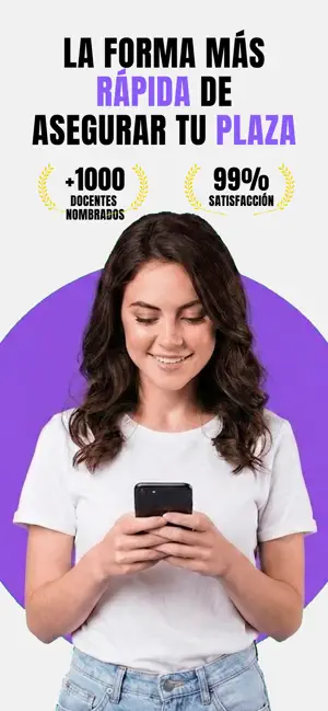 Docente IA: Concurso y SIMO screenshot 1