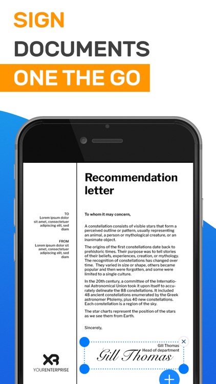 PDF Scanner PRO - Scan Docs