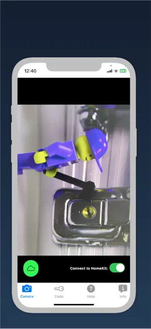 Home Cloud Camera screenshot 3