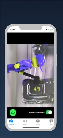 Home Cloud Camera screenshot