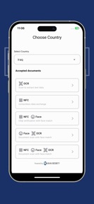 Arana Ekyc screenshot
