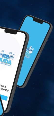 Borbolhuda screenshot