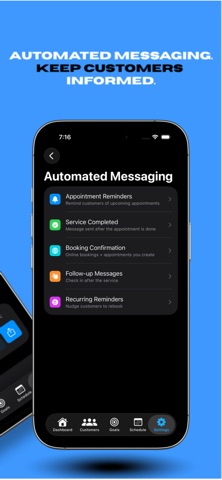 Detail Pro+ screenshot