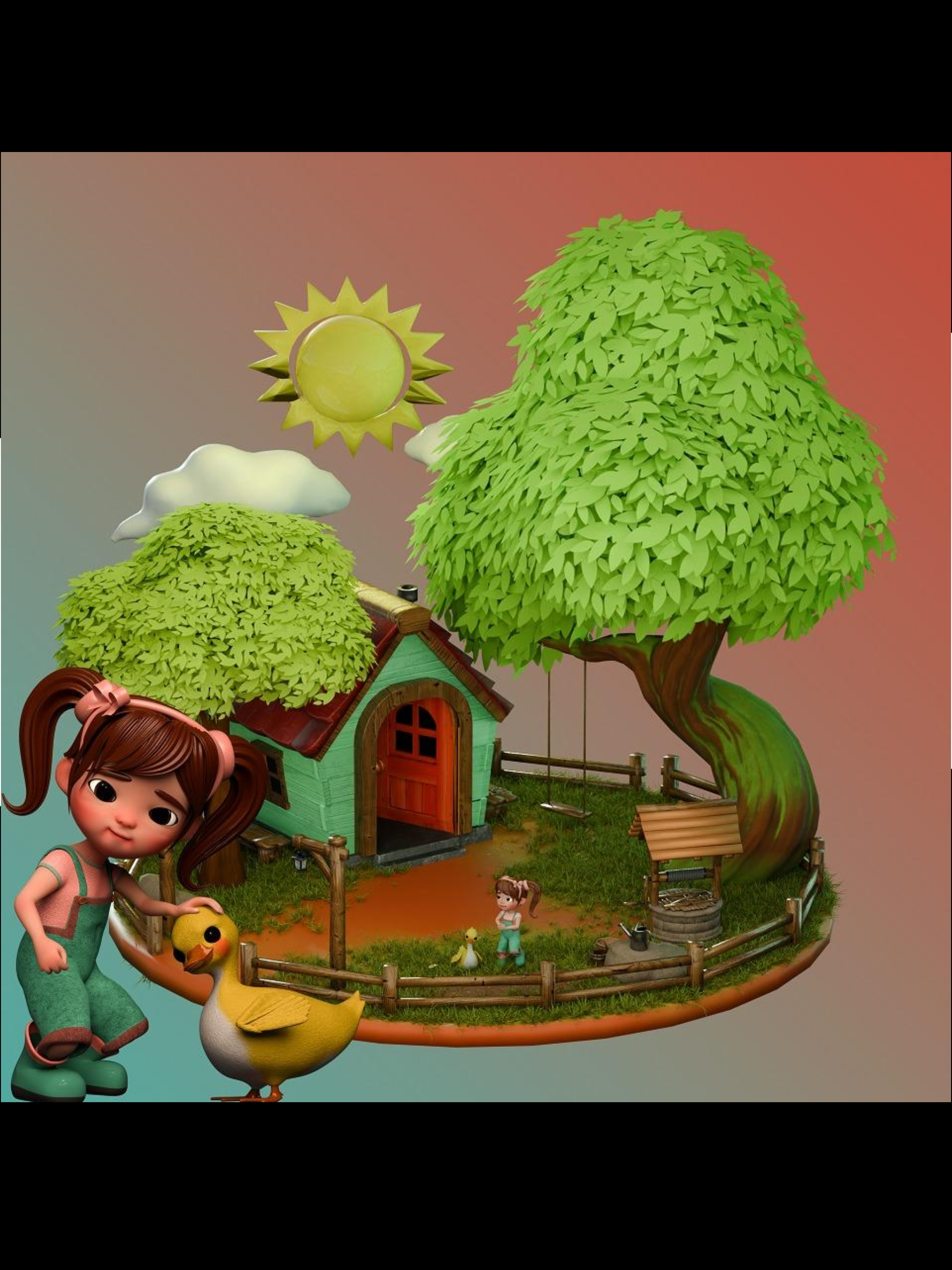 StoryBell screenshot 12