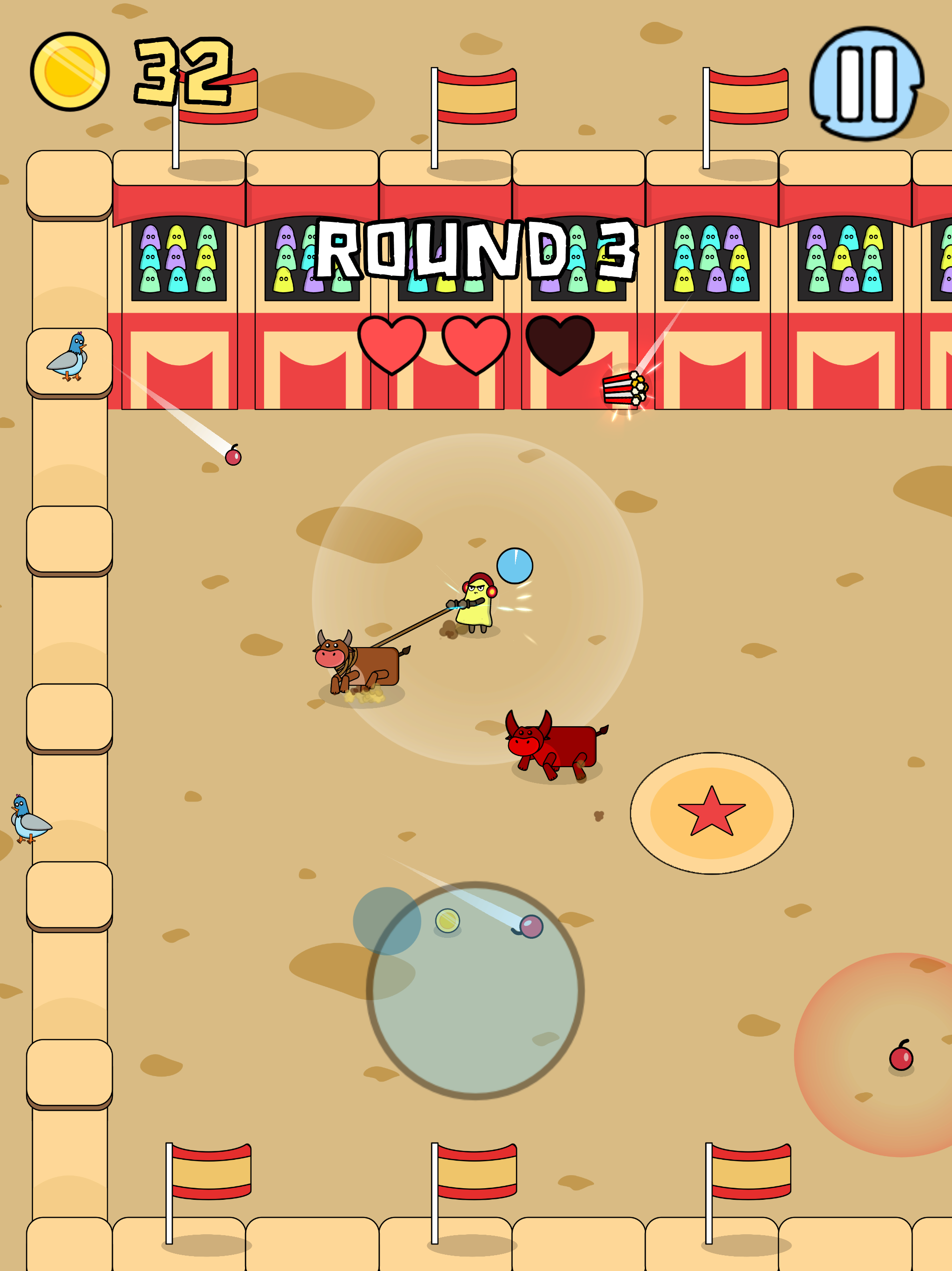 Rodeo Matador