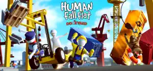 Human: Fall Flat screenshot #5 for iPhone