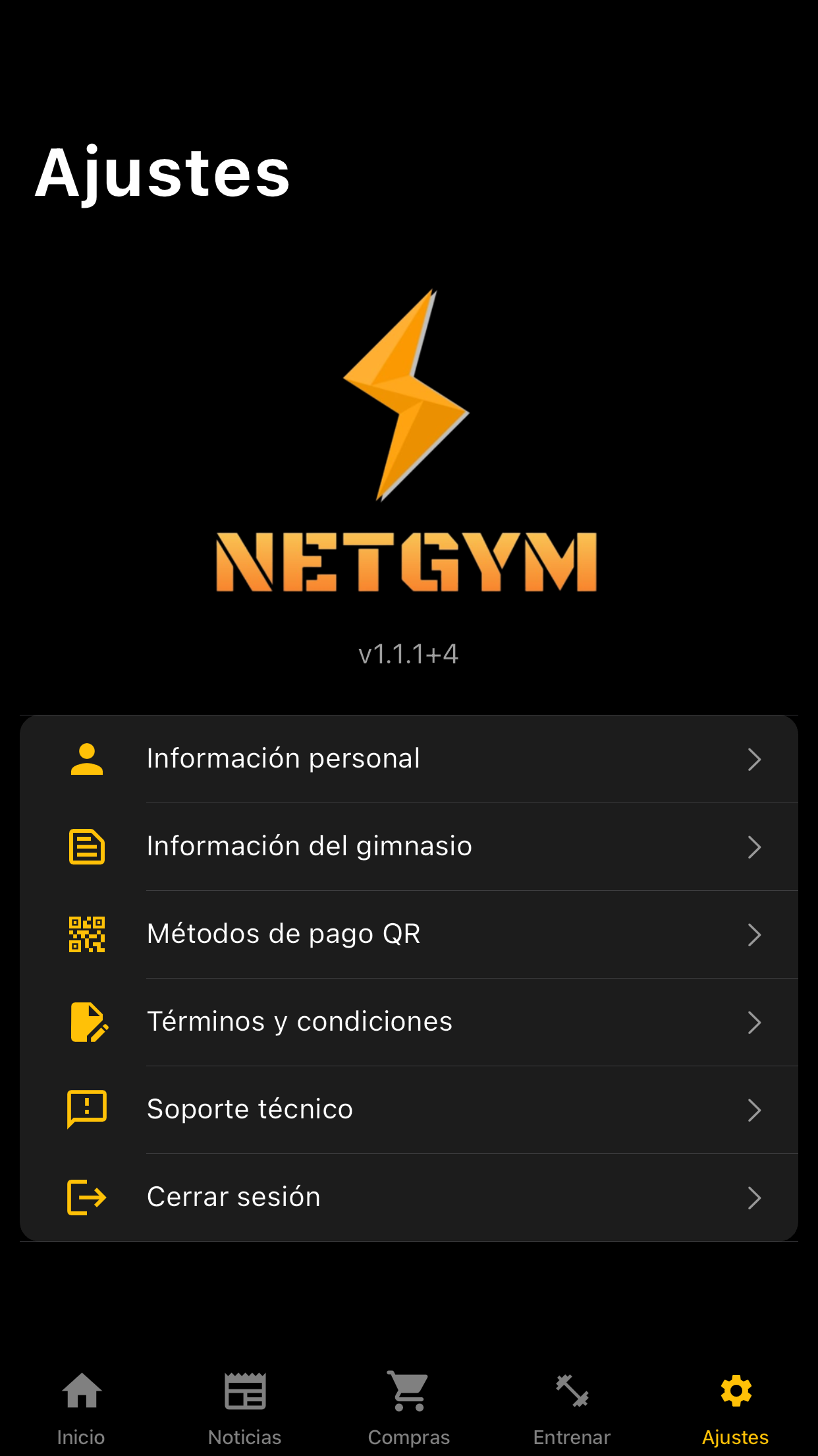 NUTRISPORT