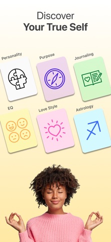 Sol: Journal, Habit, Community Screenshot 5 of 10