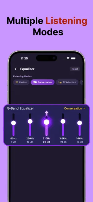 Ear Spy - Listening Device screenshot 3