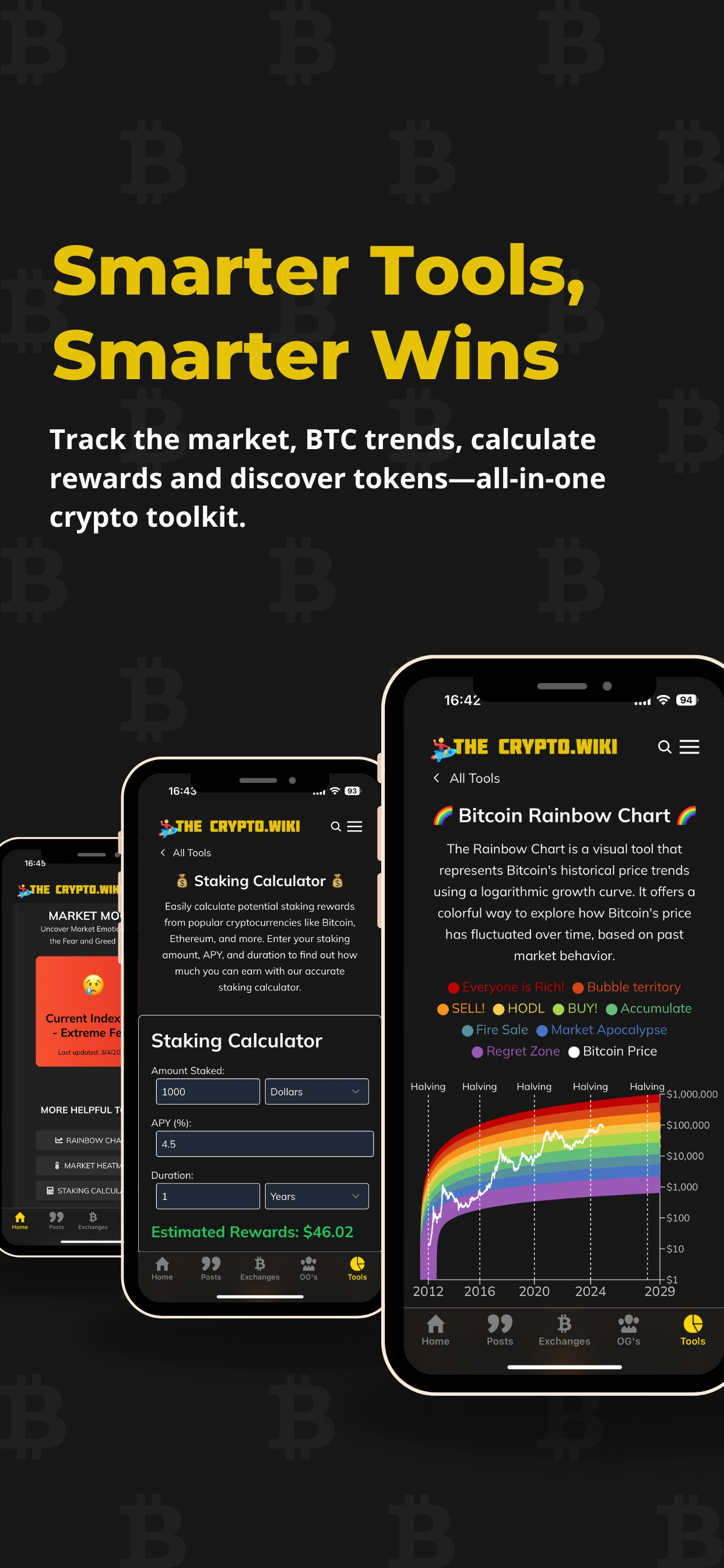 Crypto Wiki screenshot 8