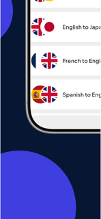 Linguago: Offline Translate screenshot 4