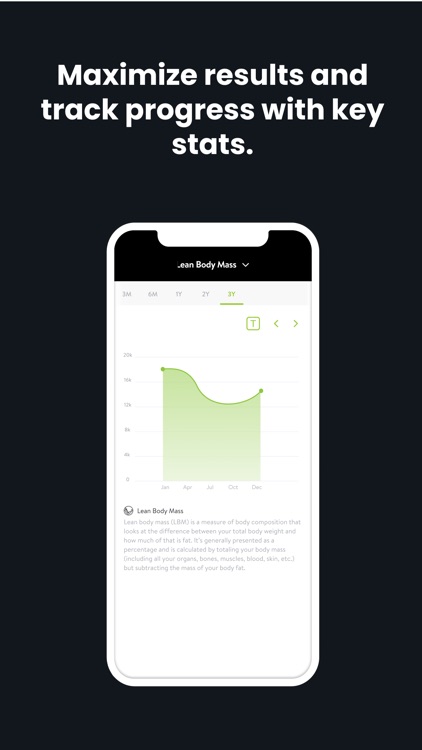 Yakima Athletic Club+ screenshot-5