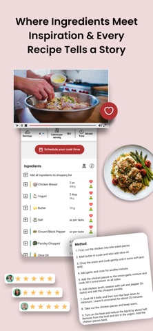 All Meat Recipes Screenshot 3 of 8