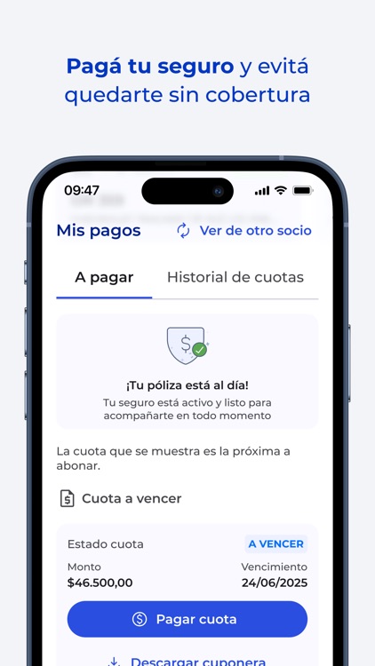 RUS Movil screenshot-3