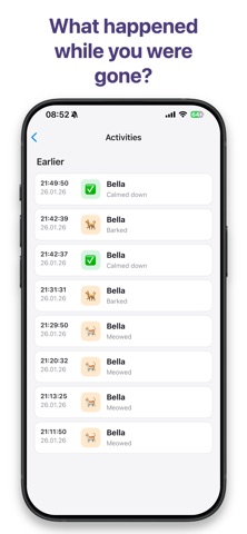 PetCalm Screenshot 6 of 6