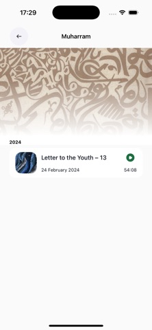 Life teacher screenshot