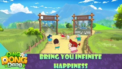 Ding Dong Dang Screenshot