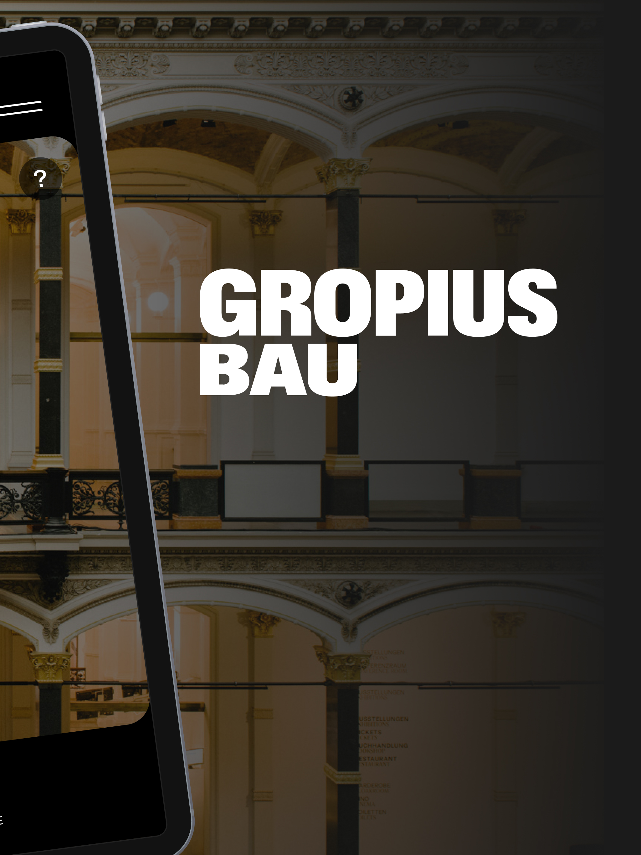 Gropius Bau