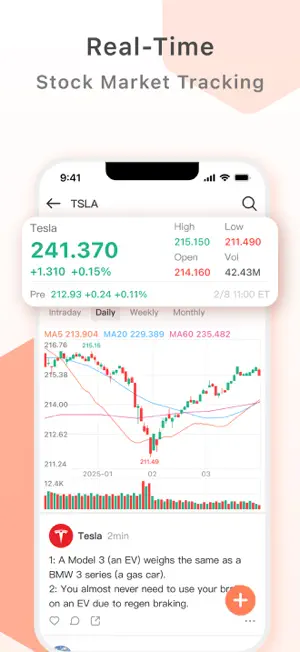 StockForum – Best Stock Ideas screenshot 4
