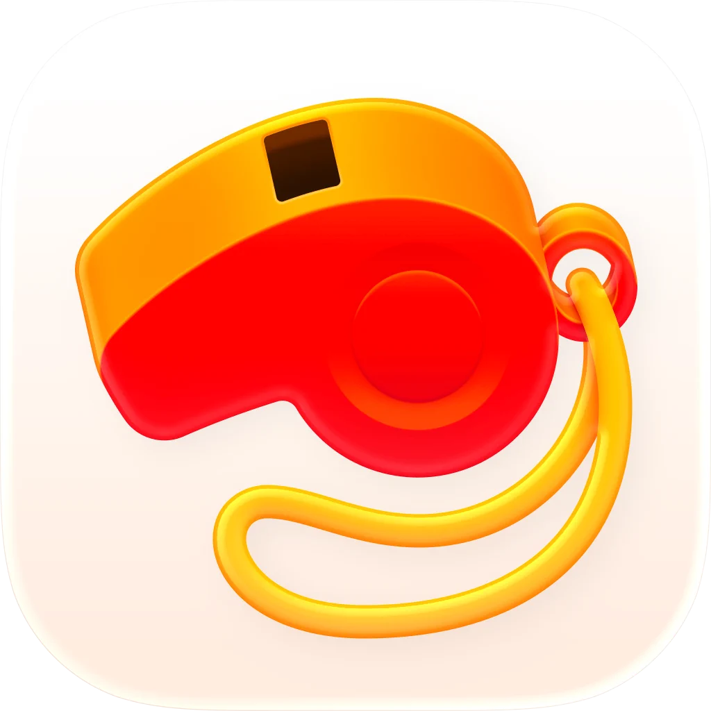 Whistle: AI Workout Planner