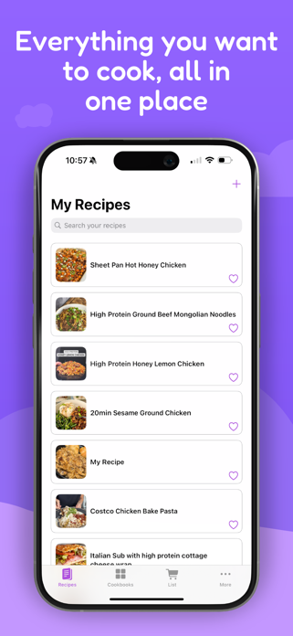 Forkfile Screenshot 2 of 5