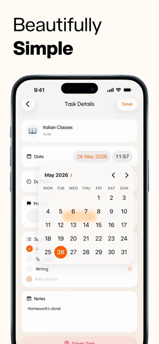 To Do Screenshot 8 of 9