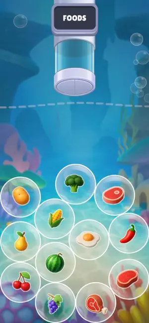 Bubble Emoji Jam screenshot 4