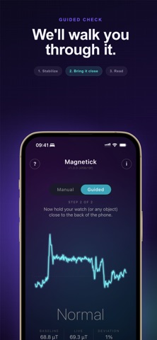 Magnetick Screenshot 4 of 5